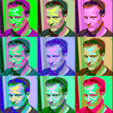Avatar for jlaunay from gravatar.com