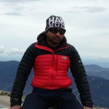 Avatar for Gangadhar Kadam from gravatar.com