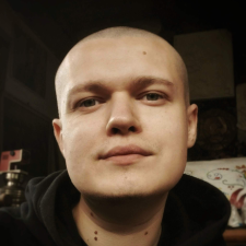Avatar for Artem Shush from gravatar.com