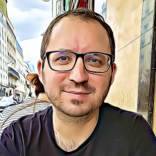 Avatar for Pierre from gravatar.com