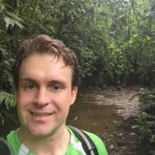 Avatar for jinksy from gravatar.com