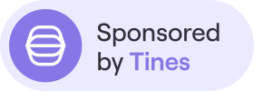 Tines Sponsorship