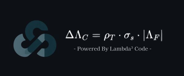 Lambda³