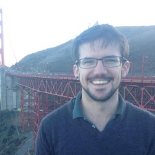 Avatar for Paul Hallett from gravatar.com