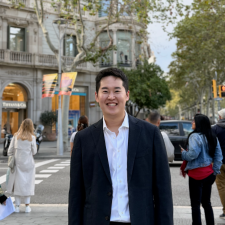 Avatar for 안수찬 from gravatar.com