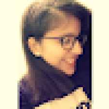 Avatar for Vidhi Bhutia from gravatar.com