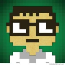 Avatar for asaskevich from gravatar.com