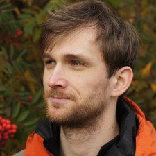 Avatar for Ondrej Ilcik from gravatar.com