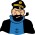 Avatar for aminebizid from gravatar.com