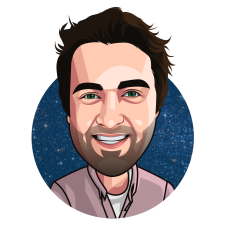Avatar for Kristian Holsheimer from gravatar.com