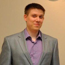 Avatar for Victor Bolshakov from gravatar.com