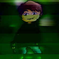 Avatar for Darqi from gravatar.com