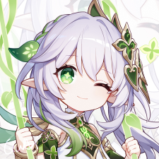 Avatar for liblaf from gravatar.com