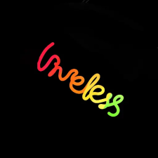 Avatar for Liveless from gravatar.com