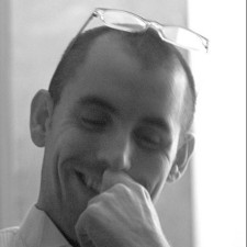 Avatar for Evan Jones from gravatar.com