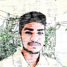 Avatar for Tarun Aditya Thurlapati from gravatar.com
