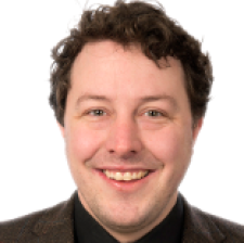 Avatar for Tim Pillinger from gravatar.com