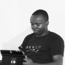 Avatar for Uduak Essien from gravatar.com