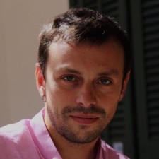 Avatar for Marcello Barnaba from gravatar.com