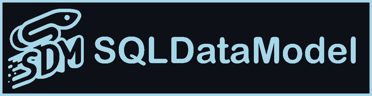 SQLDataModel Logo