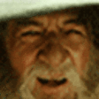 Gandalf nod