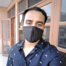 Avatar for Sumit Ghosh from gravatar.com