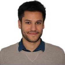 Avatar for Laurent Modolo from gravatar.com