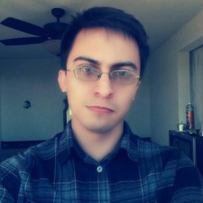 Avatar for Alejandro Ramírez from gravatar.com