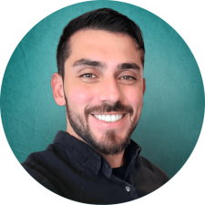 Avatar for Anderson Carvalho from gravatar.com