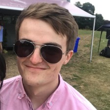 Avatar for Connor Thornley from gravatar.com