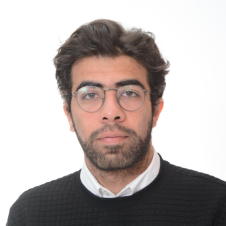 Avatar for Luai Okasha from gravatar.com