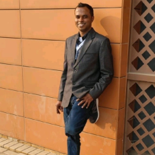 Avatar for Asif Iqbal from gravatar.com