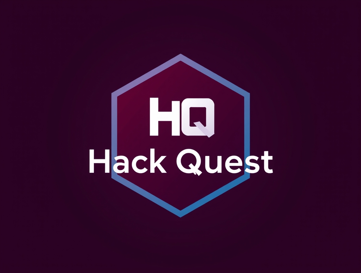 HackQuest Logo