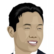 Avatar for Bruce from gravatar.com
