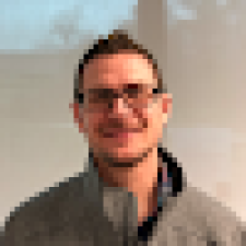 Avatar for joshfischer1108 from gravatar.com