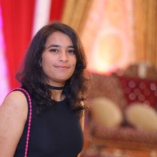 Avatar for Esha Pahwa from gravatar.com