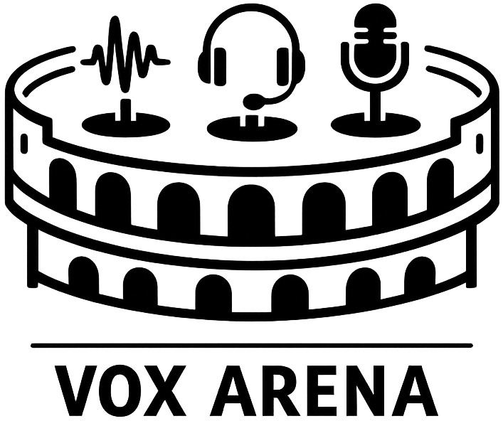 VoxArena