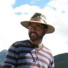 Avatar for Patrick.Michaud from gravatar.com