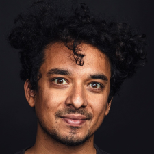 Avatar for Suvash Thapaliya from gravatar.com