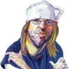 Avatar for Nick Tustison from gravatar.com