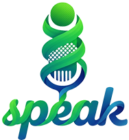 ispeak logo