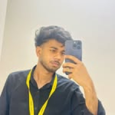 Avatar for Arman Mondal from gravatar.com