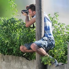 Avatar for bellerofront from gravatar.com