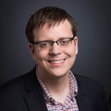 Avatar for James K. Glasbrenner from gravatar.com