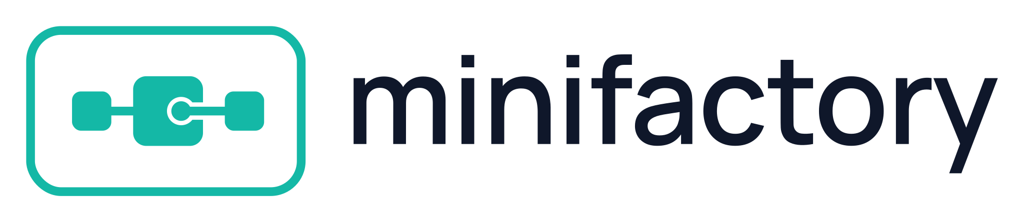 minifactory