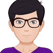 Avatar for mohierf from gravatar.com