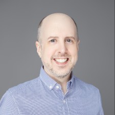 Avatar for John Begenisich from gravatar.com