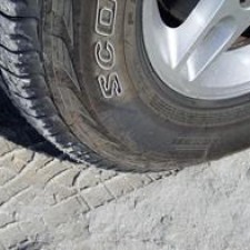 Avatar for Martin Padget from gravatar.com