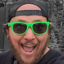 Avatar for Austin Gerlt from gravatar.com