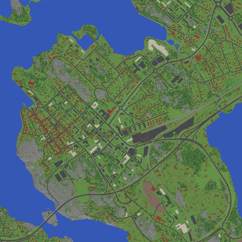 Naantali